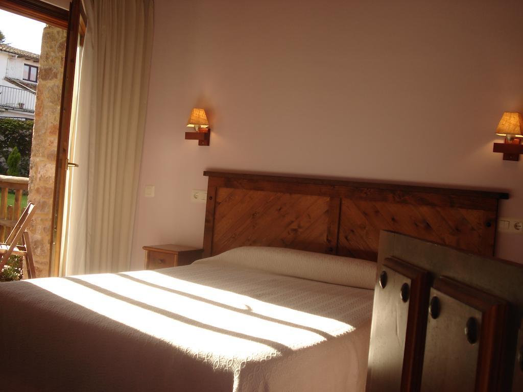 Moran Playa Hotel Celorio  Room photo