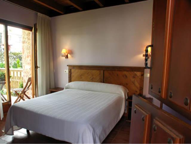 Moran Playa Hotel Celorio  Exterior photo